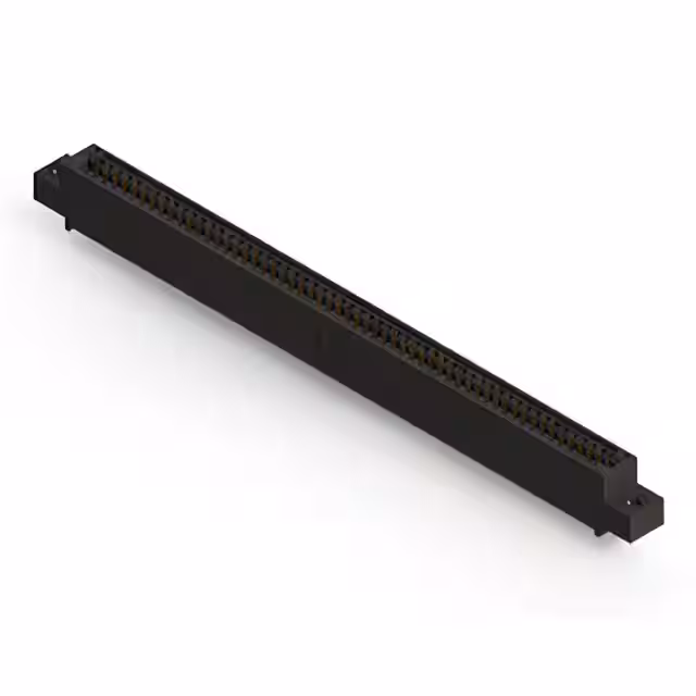 895-056-525-408 EDAC Inc.  Edgeboard Connectors